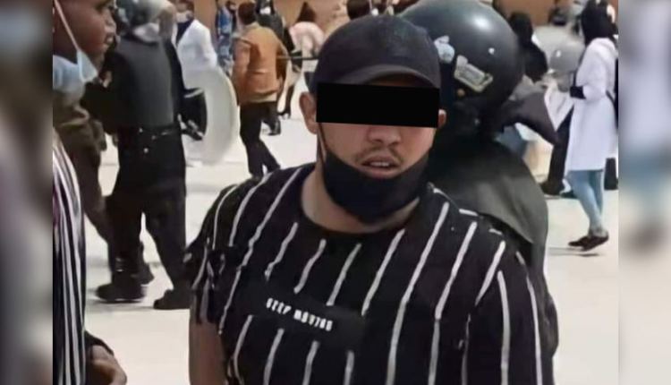 عاجل.. أمن الرباط يوقف الشخص الجبان المتورط في الإعتداء على أساتذة التعاقد