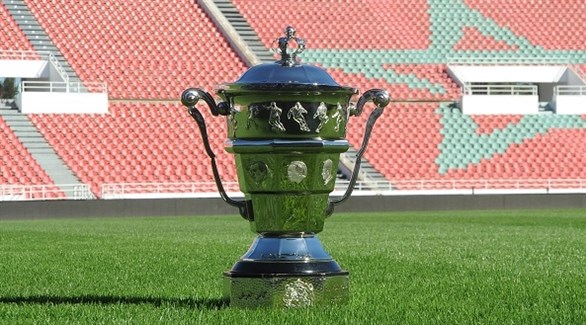 ثمن نهائي كأس العرش (2019-2020).. فريق حسنية أكادير يتأهل إلى دور الربع عقب فوزه على مضيفه الكوكب المراكشي