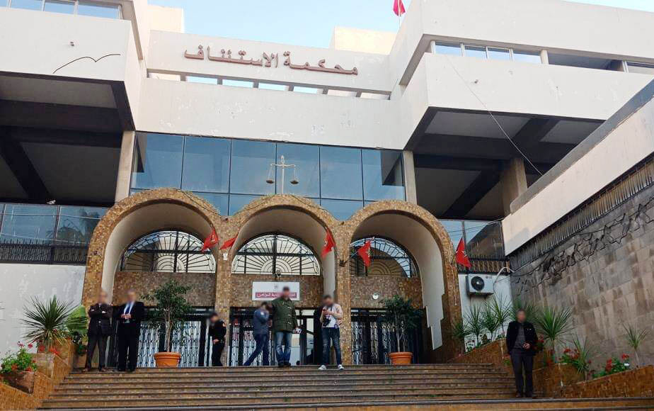 بلاغ للنيابة العامة يوضح حقيقة ادعاءات سيدة وجهت اتهامات لموظفا شرطة يعملان بولاية أمن الدار البيضاء