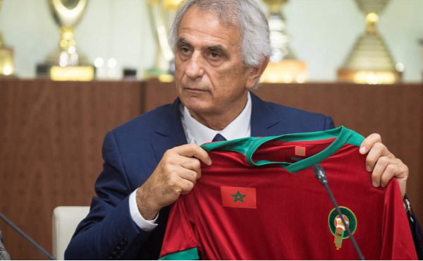 رغم التأهل إلى نهائيات كأس إفريقيا للأمم.. خاليلوزيتش ينتقد الأداء المتواضع للأسود أمام موريتانيا