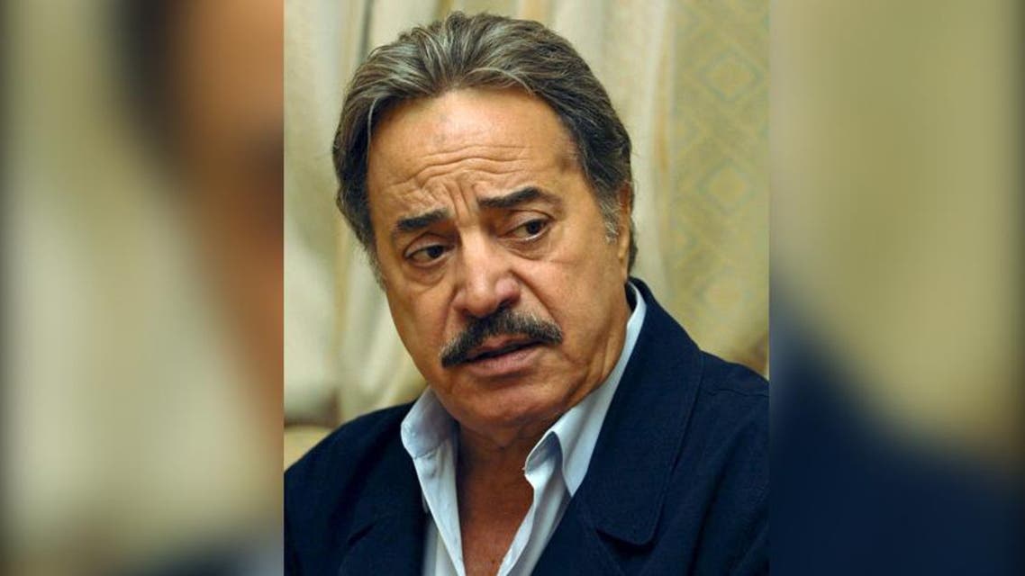 وفاة الفنان المصري 