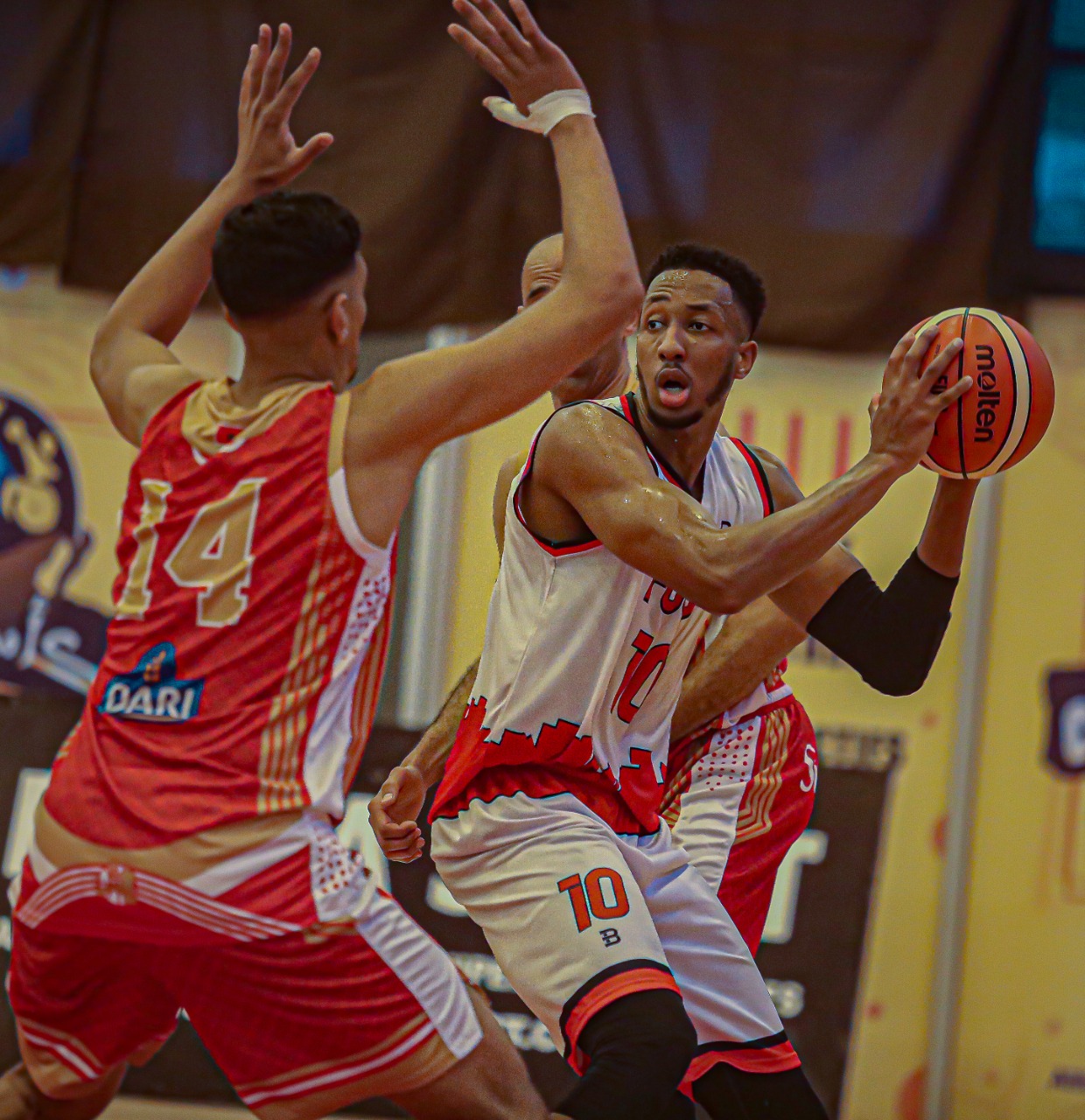 الدورة السادسة من بطولة القسم الممتاز لكرة السلة.. بروفة حقيقية لفارس الرقراق قبل المشاركة في عصبة أبطال إفريقيا برواندا 