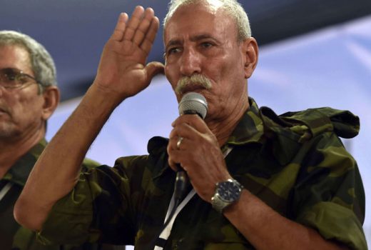 رغم السِّرية التي أحيطت بالعملية.. أجهزة الإستخبارات المغربية تخترق إسبانيا وتكشف موقع تواجد زعيم عصابة البوليساريو إبراهيم غالي