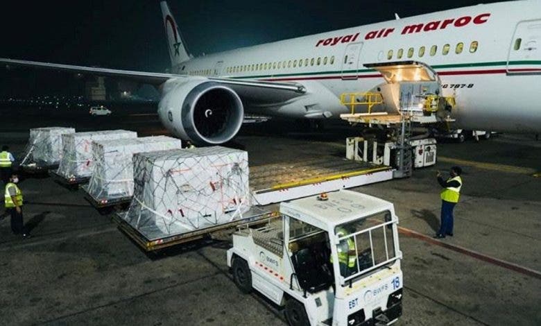 وزارة الصحة.. المغرب يتلقى الحصة الأولى من لقاحات كورونا بموجب آلية 