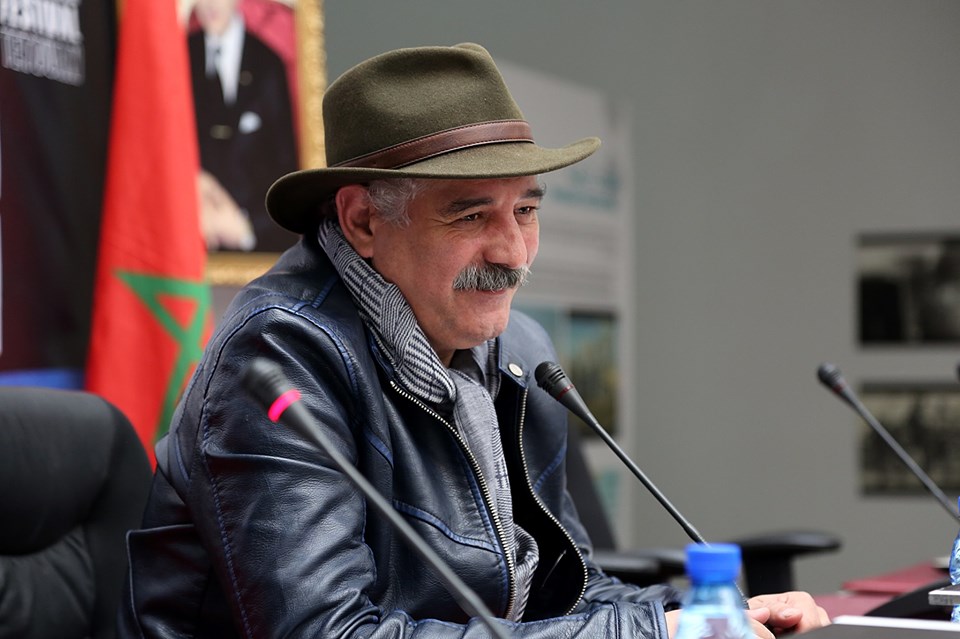 الفنان المغربي محمد الشوبي.. بعض الأعمال الفنية المقدمة خلال شهر رمضان لا ترقى إلى المستوى المطلوب