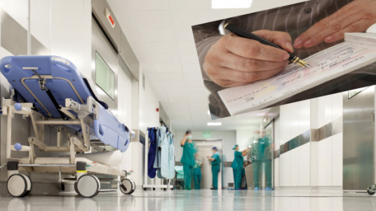 المصحات الخاصة بالمغرب والتكاليف الباهضة للعلاج..!!!