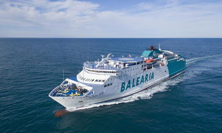 بعد قرار المغرب تعليق رحلاته الجوية.. رحلة بحرية استثنائية من المغرب إلى إسبانيا