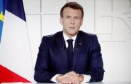 عاجل.. من جديد إيمانويل ماكرون يعلن الحجر الصحي الشامل في فرنسا لمدة شهر
