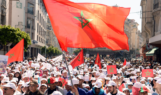 المغرب يمنع جميع الاحتفالات الميدانية المرتبطة بالعيد السنوي للعمال 