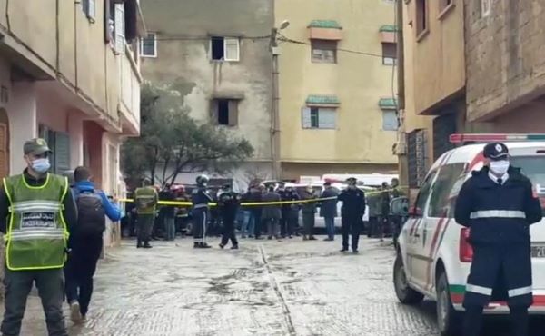 معطيات جديدة حول مرتكب 