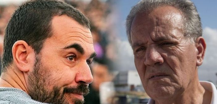 والد ناصر الزفزافي يفضح أكاذيب صحيفة 