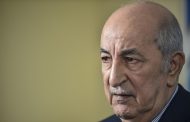 الرئيس الجزائري يأمر شركات بلاده بإنهاء تعاقداتها مع مؤسسات مغربية