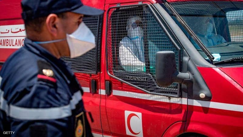 تسجيل 373 حالة إصابة جديدة مؤكدة بـ”كوفيد-19″ خلال 24 ساعة الأخيرة بالمغرب