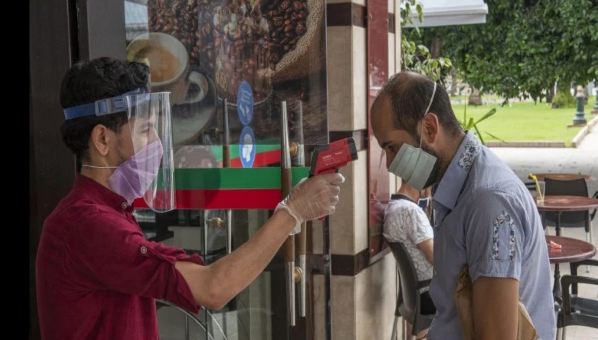المغرب.. تسجيل 294 حالة إصابة جديدة مؤكدة بـ
