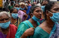 منظمة الصحة العالمية.. نصف إصابات فيروس كورونا في العالم توجد بالهند فقط