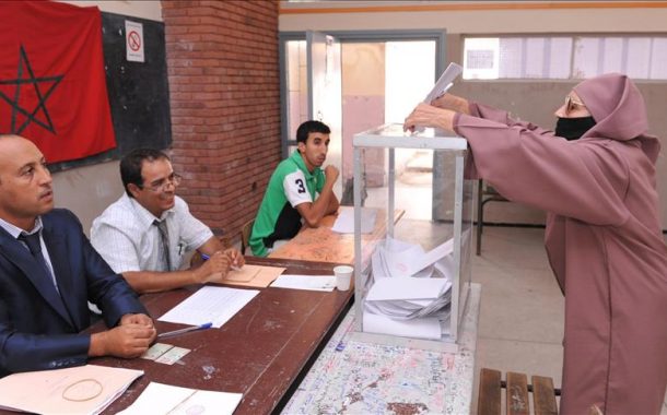 المغاربة أمام صناديق الاقتراع غدا .. 15.8 مليون ناخب يرسمون ملامح البرلمان والحكومة المقبلة