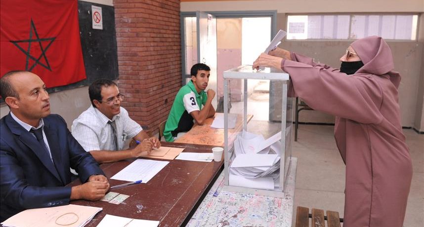 المغاربة أمام صناديق الاقتراع غدا .. 15.8 مليون ناخب يرسمون ملامح البرلمان والحكومة المقبلة