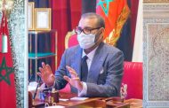 برلماني إسباني.. قرار تسوية وضعية القاصرين المغاربة الموجودين في وضعية غير نظامية ببعض الدول الأوروبية يجسد حكمة وإرادة الملك محمد السادس