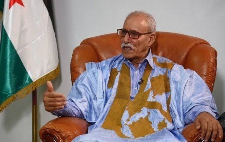 رسميا.. القضاء الإسباني يأمر بالإستماع إلى زعيم عصابة البوليساريو “إبراهيم غالي”