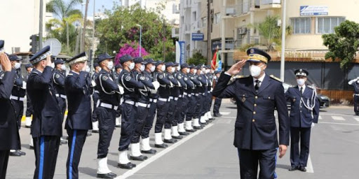 الذكرى 65 لتأسيس المديرية العامة للأمن الوطني.. السيد عبد اللطيف حموشي يشرف على تدشين مشاريع أمنية كبرى