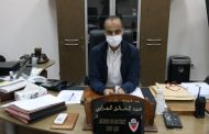 المهنية العالية والعمل الدؤوب.. المنطقة الأمنية الفداء مرس السلطان نموذجا