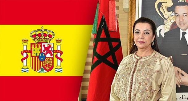 أزمة سبتة ومليلية المحتلتين.. المغرب يرد على مدريد بإيفاد القائم بالأعمال بدل السفيرة