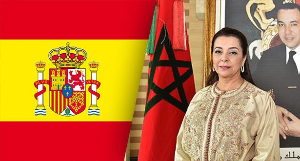 أزمة سبتة ومليلية المحتلتين.. المغرب يرد على مدريد بإيفاد القائم بالأعمال بدل السفيرة