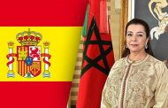 سفيرة المغرب بإسبانيا ترد بقوة على استدعاء الخارجية الإسبانية.. 
