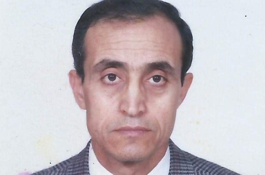 بعبارات مؤثرة.. يونس مجاهد ينعي رفيقه في النضال 