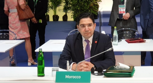 بمشاركة المغرب.. انطلاق الاجتماع الوزاري للتحالف الدولي المناهض لتنظيم 