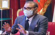 الملك محمد السادس يصدر تعليماته السامية بتسهيل عودة أبناء الجالية المغربية إلى أرض الوطن جوا وبحرا بأثمنة مناسبة