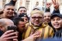 برقية تهنئة من الملك محمد السادس إلى رئيس الوزراء الإسرائيلي الجديد 