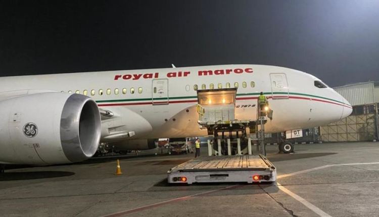 المغرب يتوصل بشحنة جديدة من لقاح “سينوفارم” الصيني المضاد ل