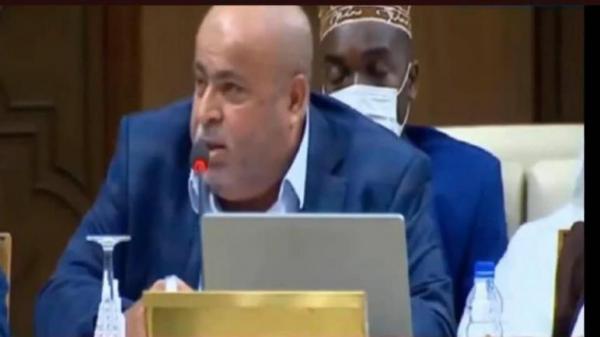 برلماني أردني يتأسف للموقف الجزائري بالبرلمان العربي ويدعو لتوفير الدعم المطلق للمغرب في مواجهة إسبانيا