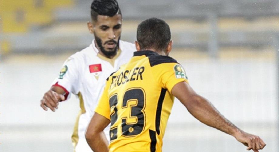 دوري أبطال إفريقيا لكرة القدم.. الوداد الرياضي يتعثر بميدانه أمام فريق كايزر تشيفز الجنوب أفريقي
