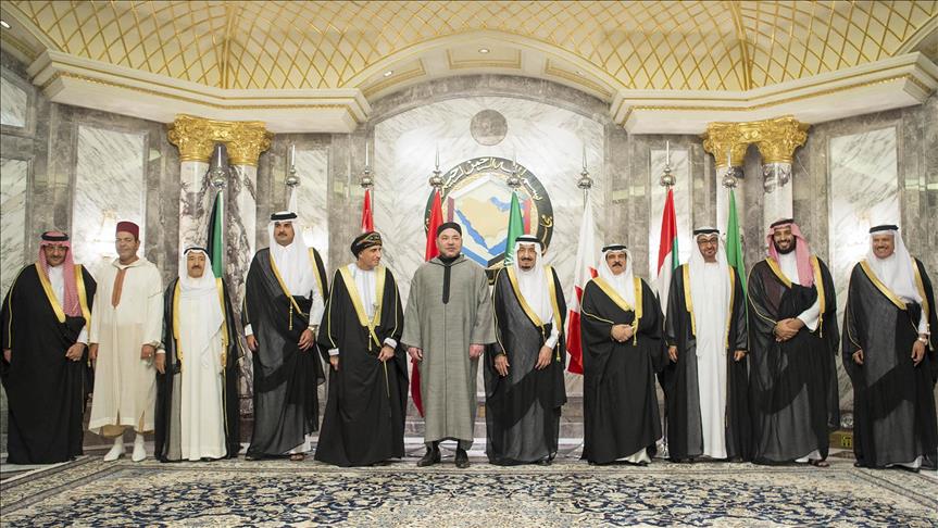 مجلس التعاون لدول الخليج العربية يعلن تضامنه مع المغرب بعد قرار البرلمان الأوروبي