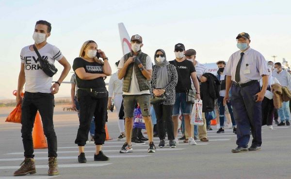 يخص المغاربة القادمين من دول اللائحة (ب).. هذه هي المدن التي سيتم بها الحجر الصحي لمدة 10 أيام