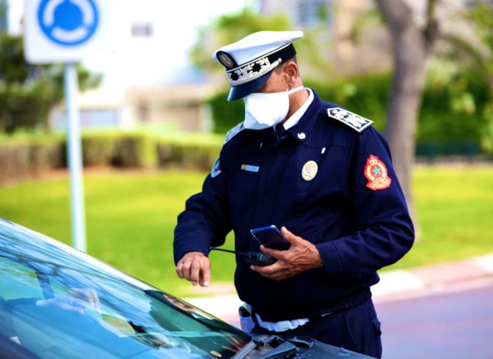 عاجل.. المدير العام للأمن الوطني السيد عبد اللطيف حموشي يأمر بتشديد المراقبة والتأكد من 