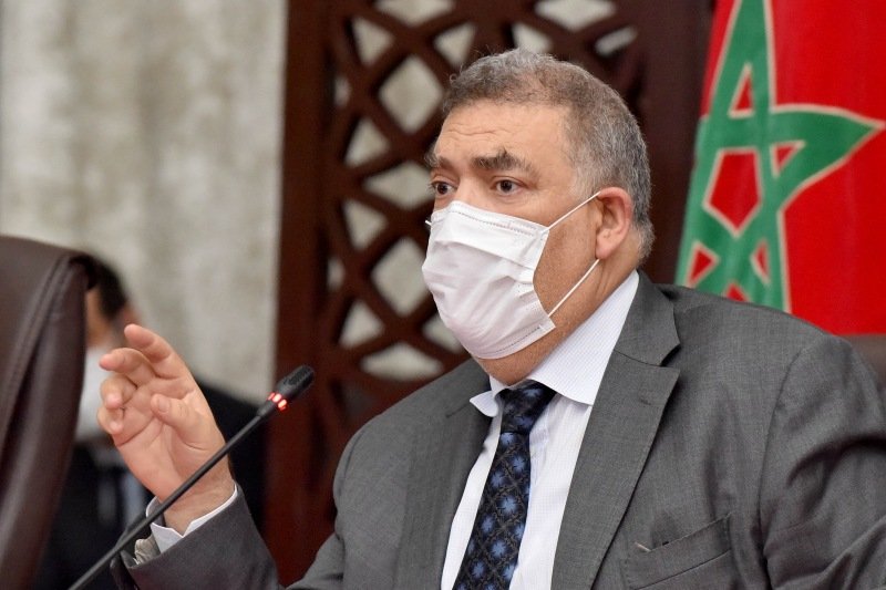 وزارة الداخلية تمنع الولاة والعمال وعددا من رجال السلطة الإستفادة من عطلة الصيف لهذا السبب !!