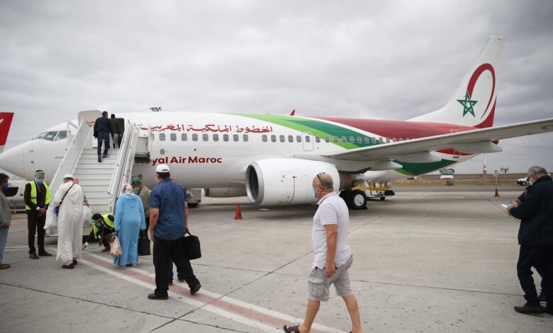شروط الولوج إلى التراب المغربي.. لم تتم إضافة أي بلد إلى اللائحة (أ)، وإضافة ثلاثة بلدان إلى اللائحة (ب)