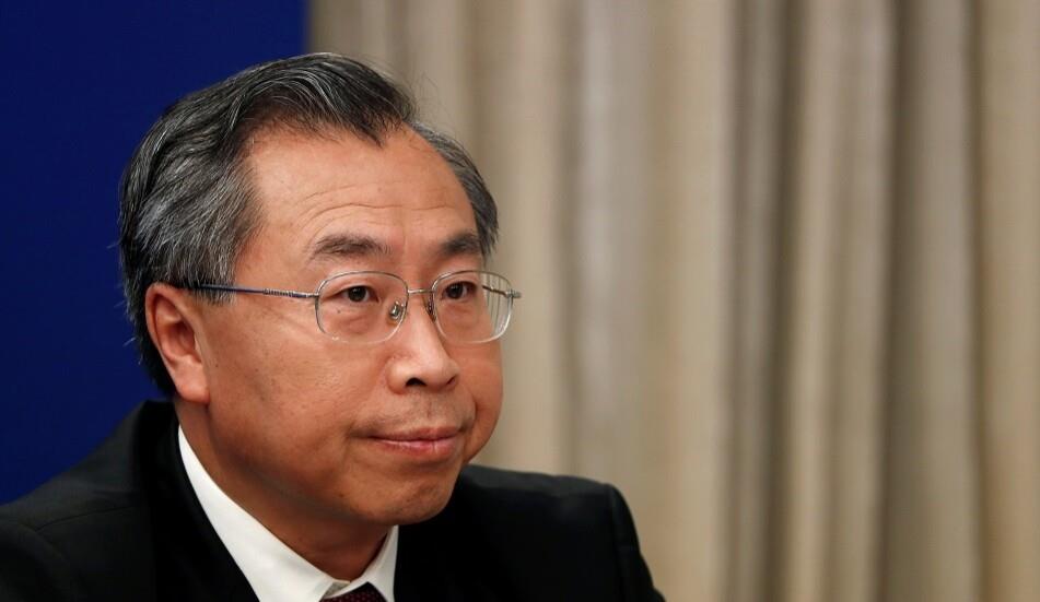 الرئيس المدير العام لمجموعة سينوفارم: اتفاقية تصنيع وتعبئة اللقاح المضاد ل