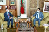 مسؤول أمريكي.. موقفنا من مغربية الصحراء ثابت ولم يتغير