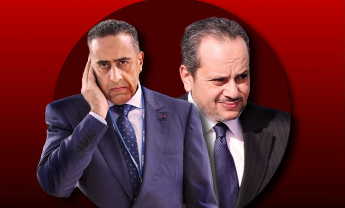 الإستخبارات المغربية تقود اليونان لاعتقال قيادي مغربي في تنظيم 