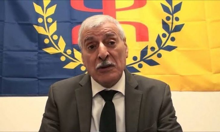 رئيس حكومة 