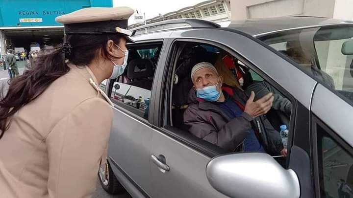 قرار جديد يحدد شروط وكيفيات صرف التعويض عن التنقل بحرا لفائدة مغاربة العالم