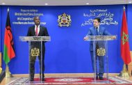 وزيرخارجية مالاوي يؤكد دعم بلاده “الثابت” للوحدة الترابية للمغرب