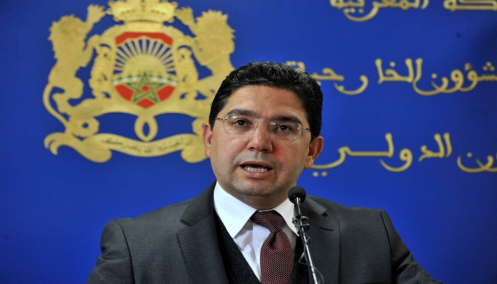 رسميا.. المغرب يرد على قرار الجزائر قطع علاقاتها الدبلوماسية مع المملكة