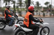 المنطقة الأمنية مولاي رشيد.. موظف شرطة يضطر لاستخدام سلاحه الوظيفي