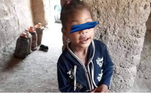 استئنافية ورزازات تُدين قاتلي طفلة زاكورة بـ25 سنة سجنا نافذا