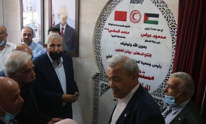 بتمويل وتجهيز مغربي.. افتتاح مستشفى القدس التخصصي بقطاع غزة الأكثر تطورا على مستوى الوطن